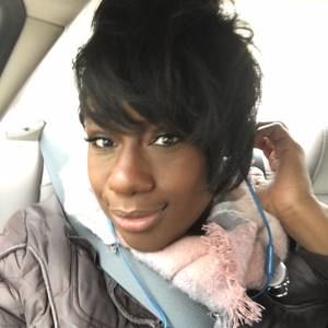 Meet your Posher, Tracey